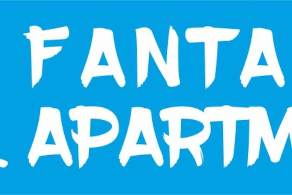 Apartment Fantastic Waw - Ok11 C