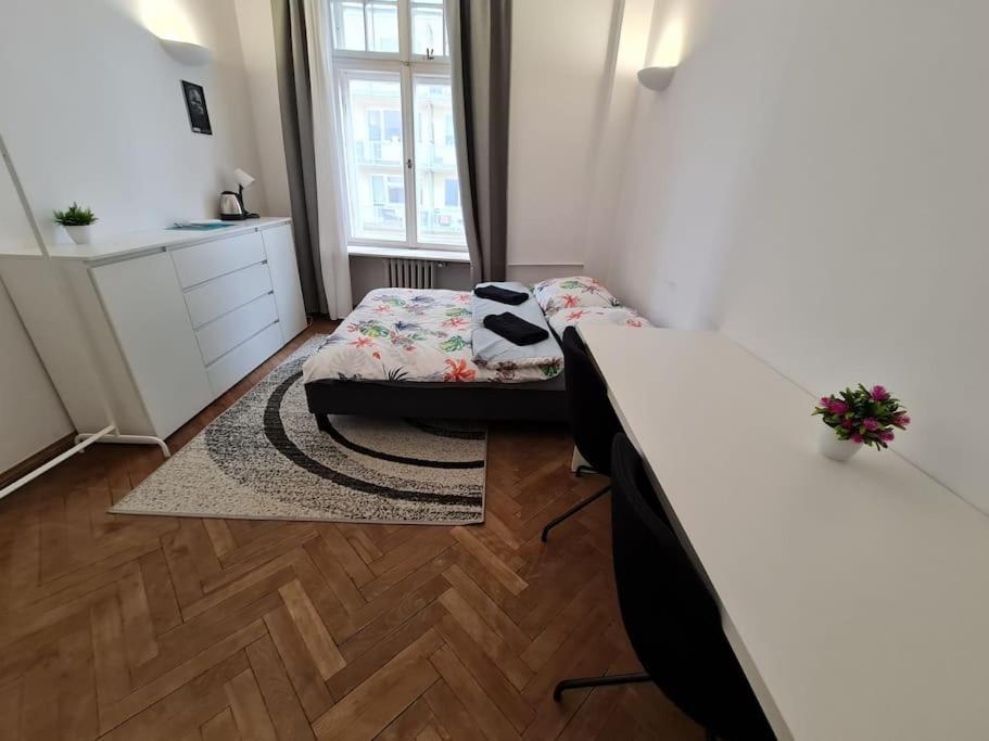 Apartment Fantastic Waw - Ok11 C Warsaw